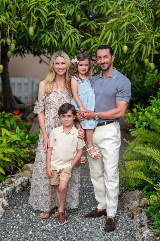 Family Photography & Ambassadors of the Environment